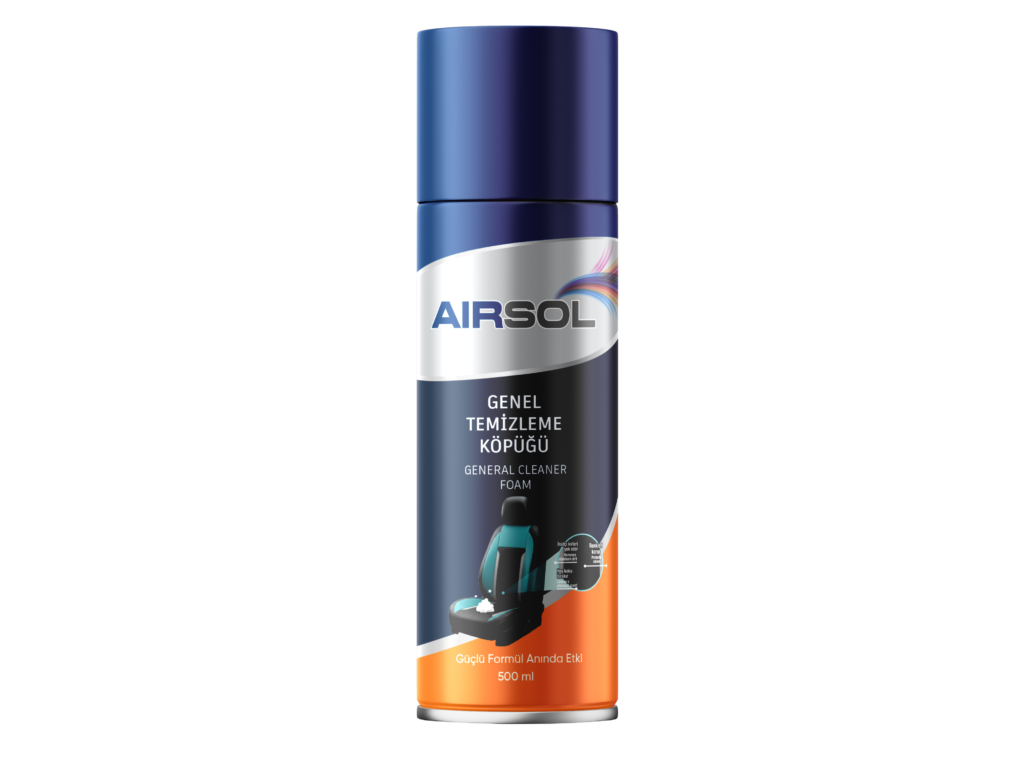 airsol genel temizleme airsol genel temizleme