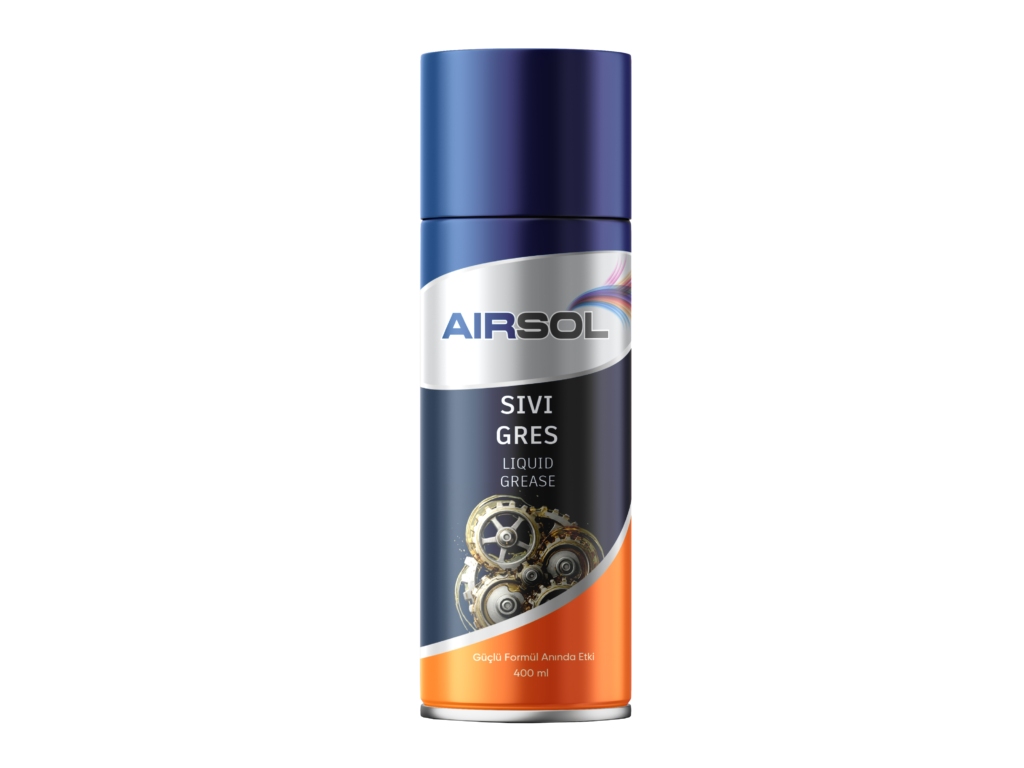 gres gres